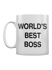 Tazza Grindstore World's Best