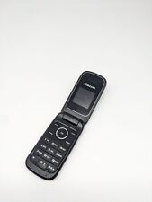 Samsung GT-E1190 Nero Cellulare Pieghevole | SENZA SIMLOCK