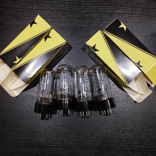 6l6gc sovtek output - 6l6gc,