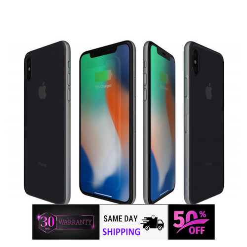 Apple iphone 64gb - x, 64gb|256gb