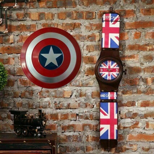 First avenger vero - avenger:,