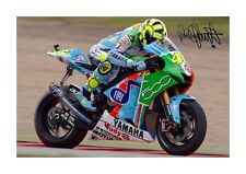 Valentino Rossi 3 A4 foto