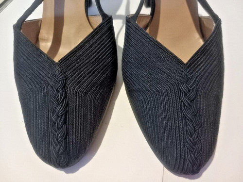 Sandali vintage gros - in,