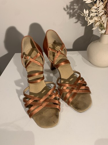 Scarpe ballo art sport - da,