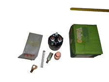 SOLENOIDE MOTORINO AVVIAMENTO