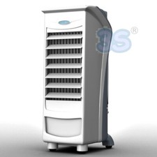 Raffrescatore domestico