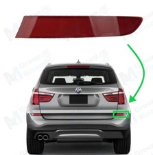 Bmw X3 F25 2014 - 2017