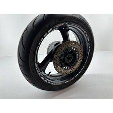CERCHIO RUOTA POSTERIORE YAMAHA THUNDERCAT 600 YZF 600 R 1997-2004