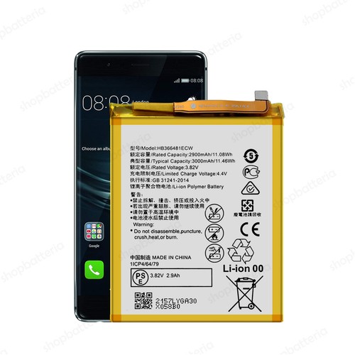 Hb366481ecw batteria per - hb366481ecw,