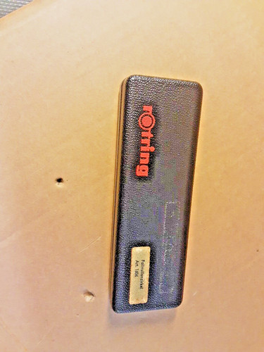 Rotring art 1606 - rotring, art.