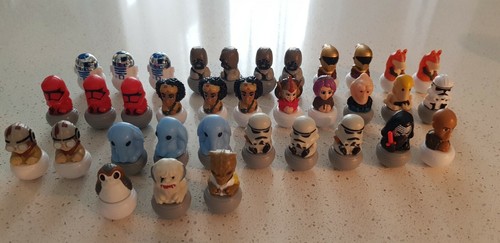 Rollinz star wars 0 - star,
