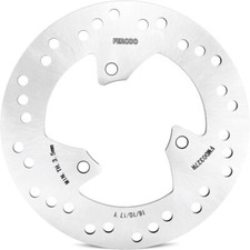 DISCO FRENO POSTERIORE Aprilia