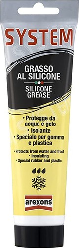 Arexons system grasso - system,