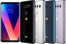 TELEFONO LG V30 H930 (Europa)