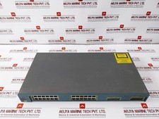 Cisco catalyst 2950 series - 2950,