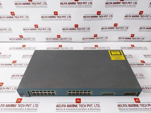 Cisco catalyst 2950 - cisco,