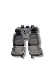 Tappezzeria / sedili completi