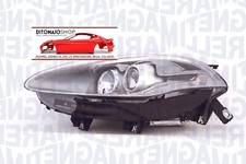FARO SX XENO D1S-H1 NERO PER FIAT BRAVO 01/2010-  MARELLI [OE 51877888]