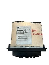 Autoradio mini cauntryman