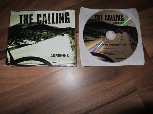 The calling adrienne 2002 - calling,