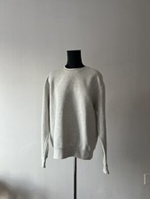 BNWT Zara Man Mens Crew Neck