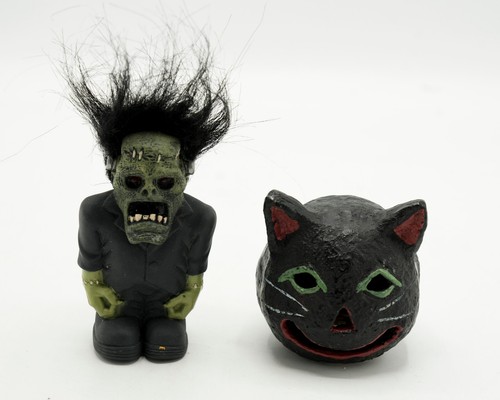 Lotto halloween frankenstein - halloween,