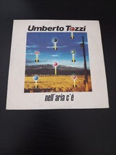 Umberto Tozzi - Nell'aria c'è