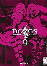 Dogs Pallottole & Sangue 9