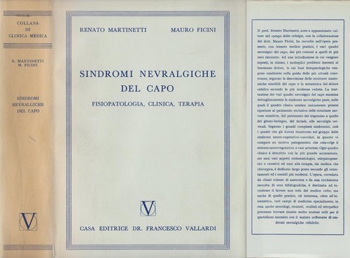 Martinetti ficini sindromi - ficini,