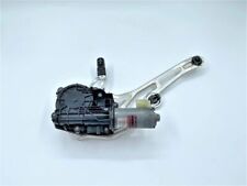 Motore sollevatore bagagliaio