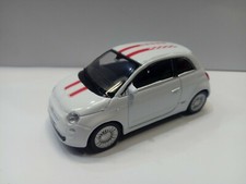 FIAT 500  SCALA  1:43 Nuovo