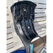 Base Sella Nera Usata Per Triumph 1200 Ottime Condizioni 