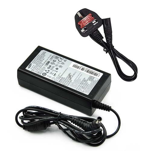 Adattatore 19v per samsung - ca,