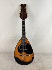 Mandolino 4/4 Raffaele Calace