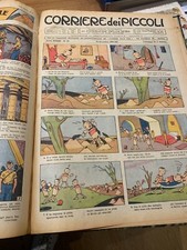 1941 CORRIERE DEI PICCOLI -
