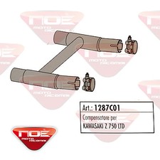 COLLETTORI COMPENSATORI