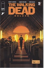 The Walking Dead Deluxe n.74