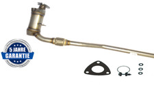 Catalizzatore Per Opel Corsa B