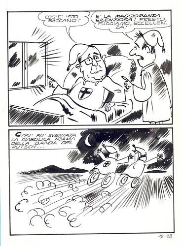 Telerompo pag planche - telerompo,