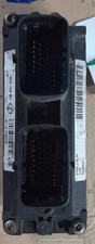 51819336 Centralina iniezione  LANCIA YPSILON (TE) 1.2 Platino Ber. 3p/b/1242cc