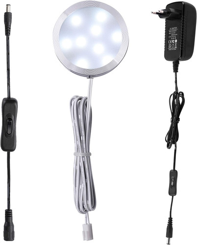 Illuminazione led v 1 - 12,