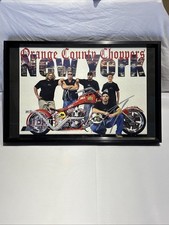 Orange County Choppers