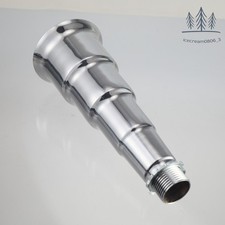 Tubo testata scarico 5 stadi