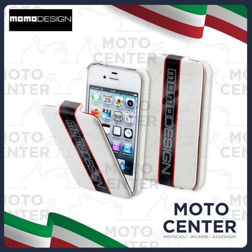 Custodia momo design flap - momo, case