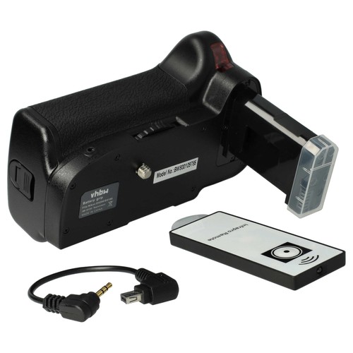 Battery grip per nikon d5100 - grip,