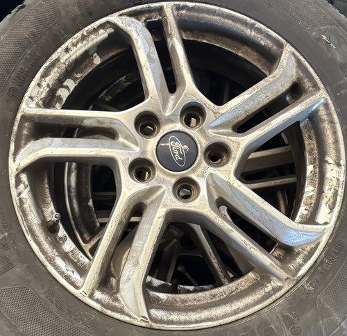 Originale ford cerchi lega - in,