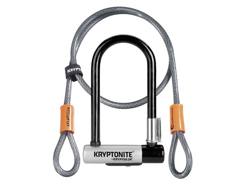 Kryptonite new kryptolok - new-u,