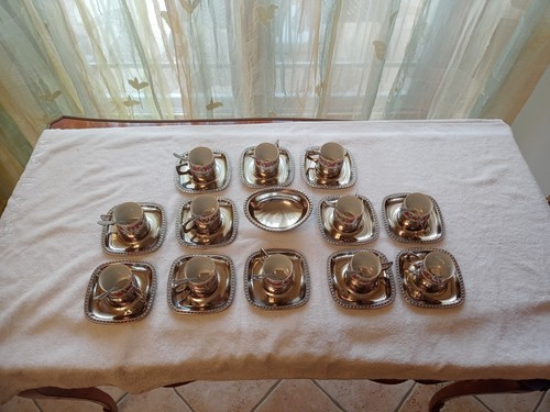 Complete set 12 - of,