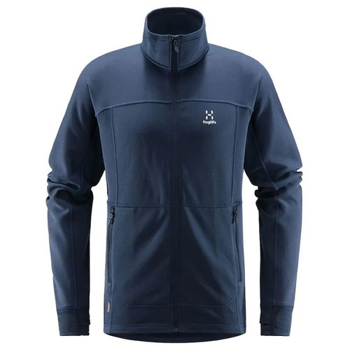 Giacca pile uomo haglofs - pile,