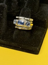 David Yurman Sterling Silver